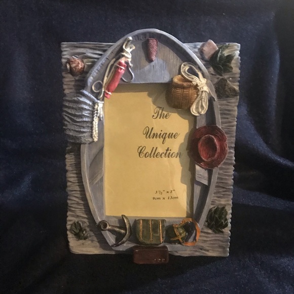 Picture Frame - Picture 4 of 6